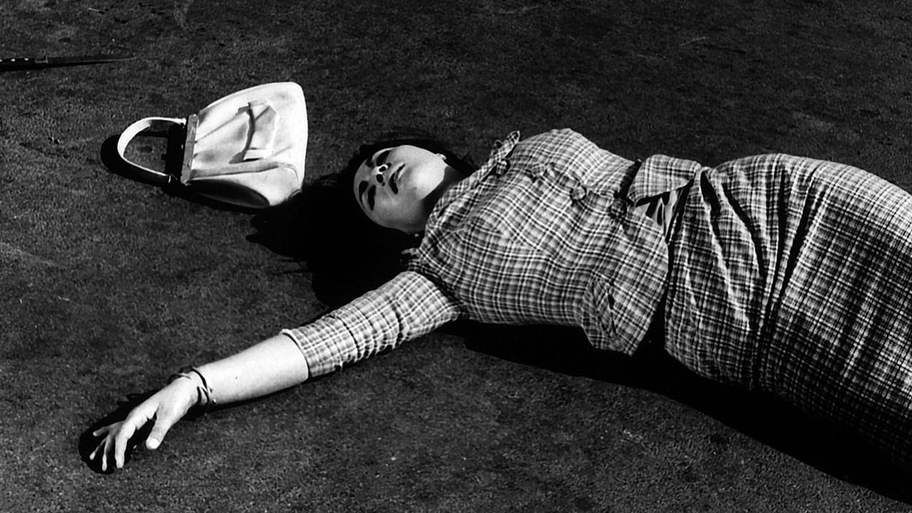 La Commare Secca (1962)