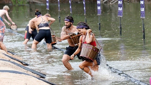 Australian Survivor