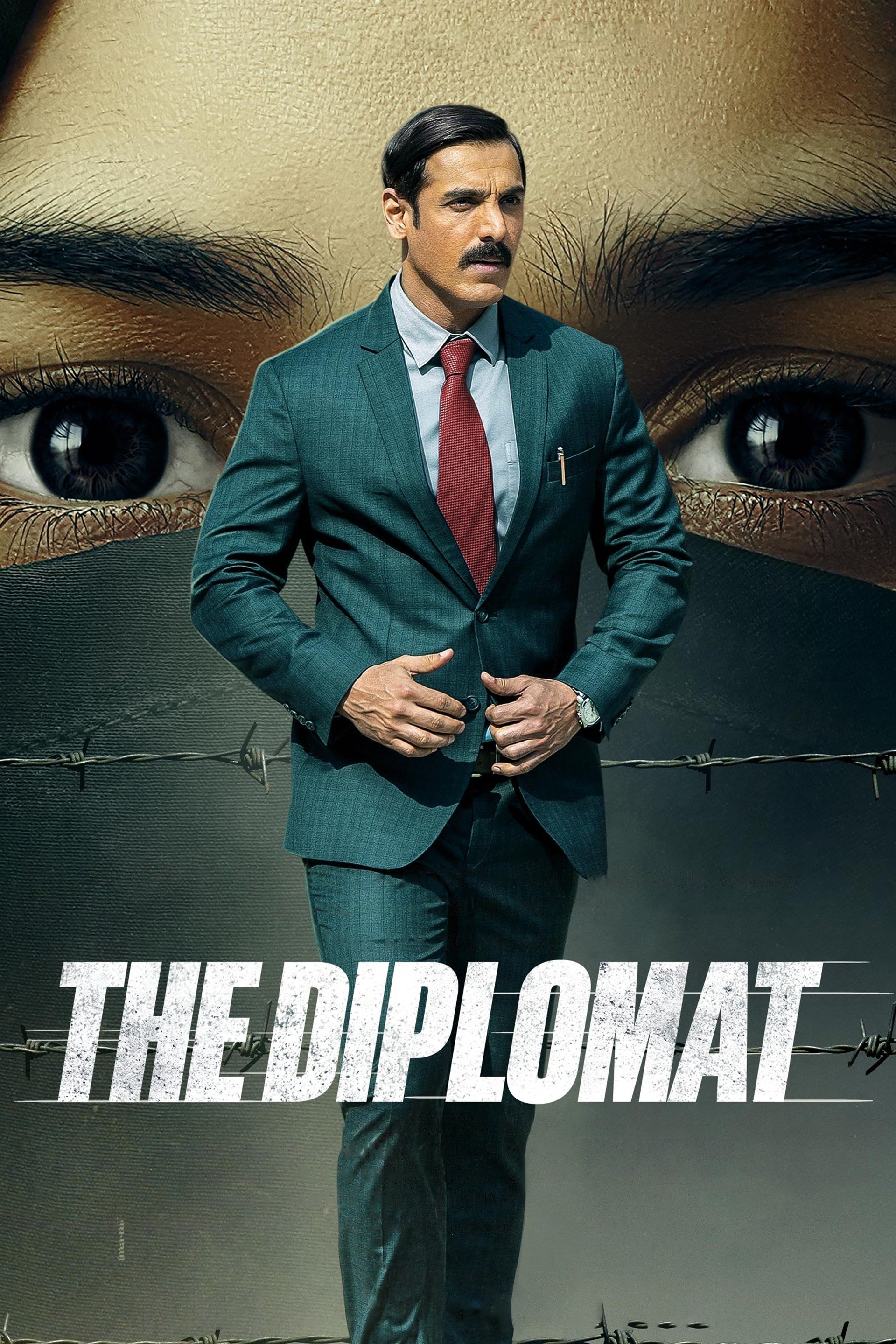 The Diplomat