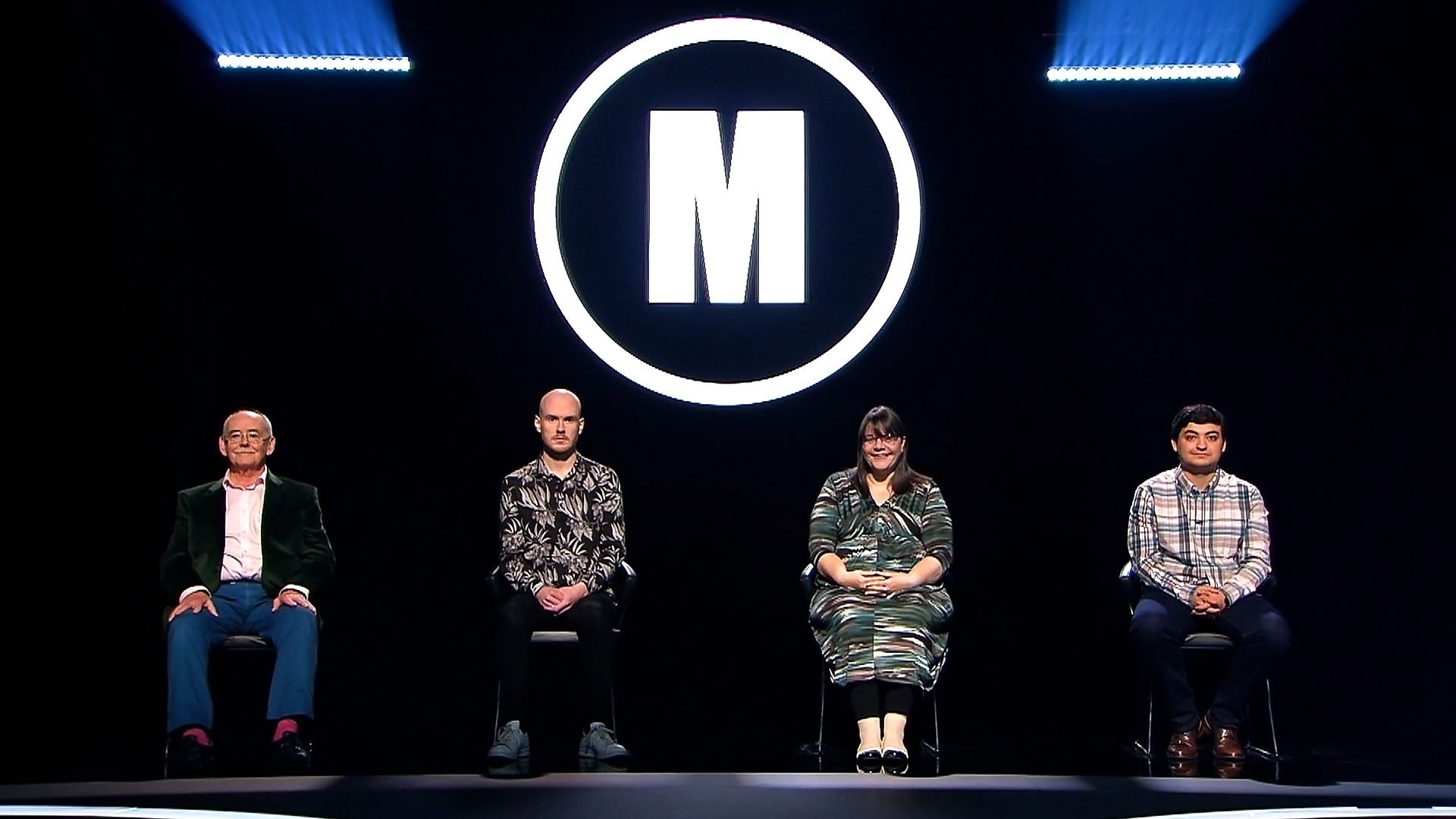Mastermind