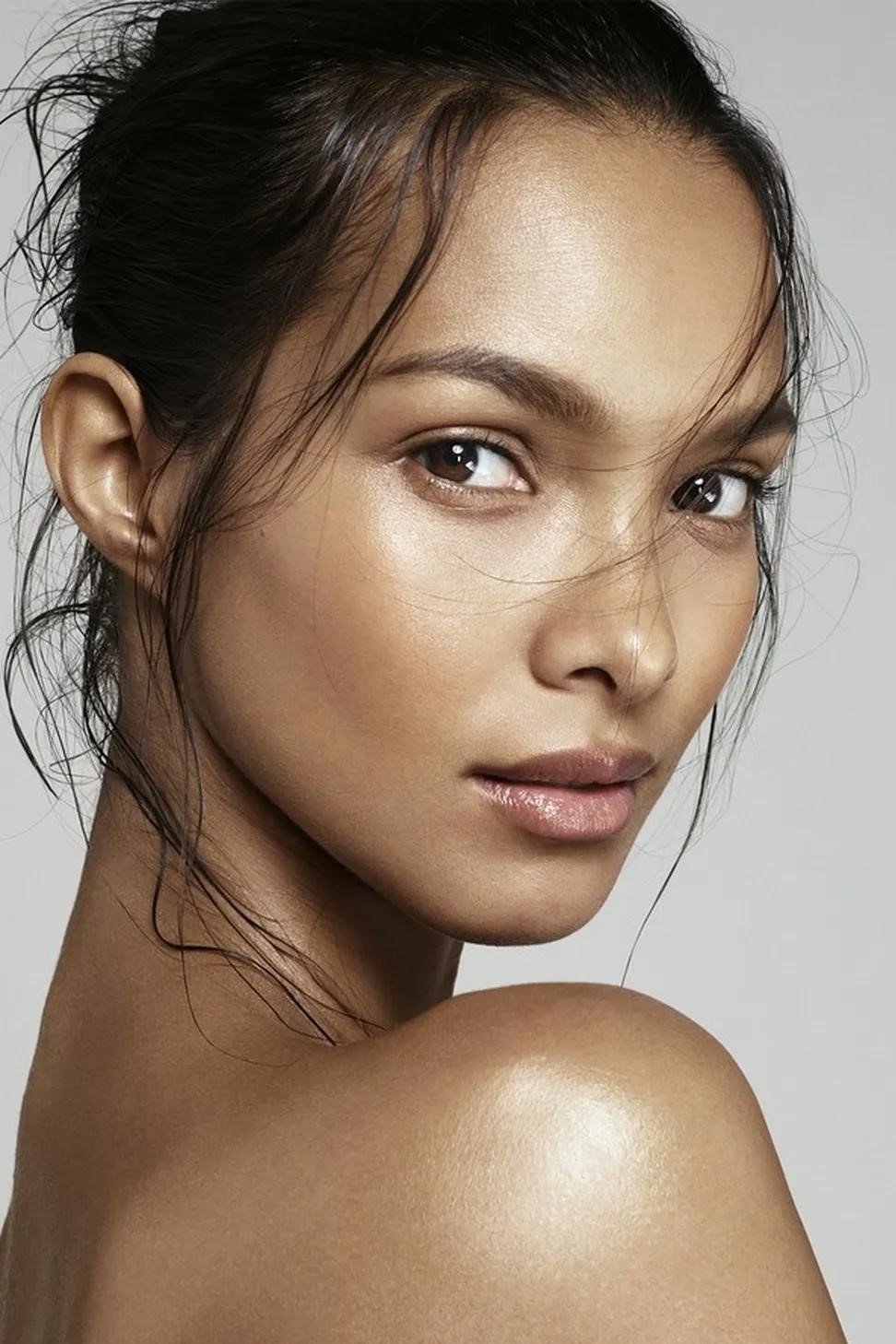 et billede af Lais Ribeiro