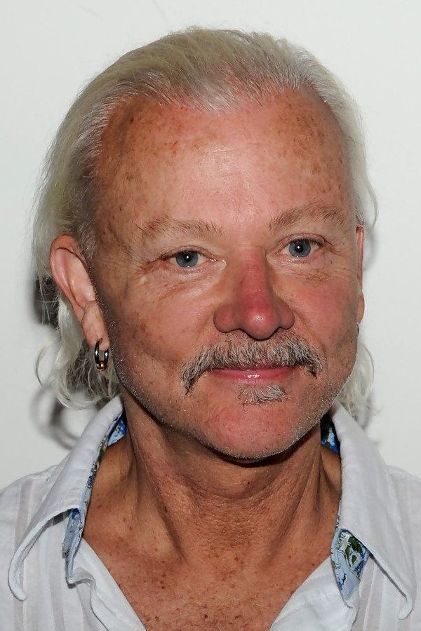 et billede af Neal Doughty