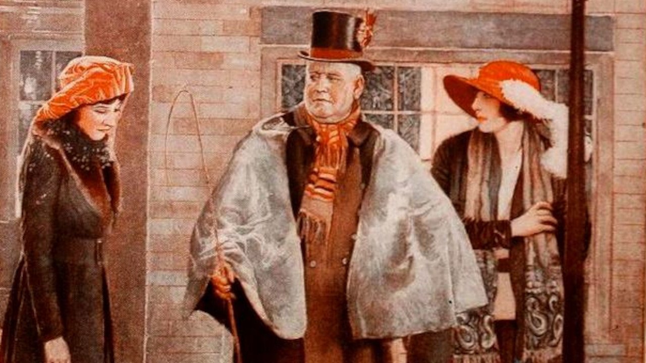 Passers-By (1920)