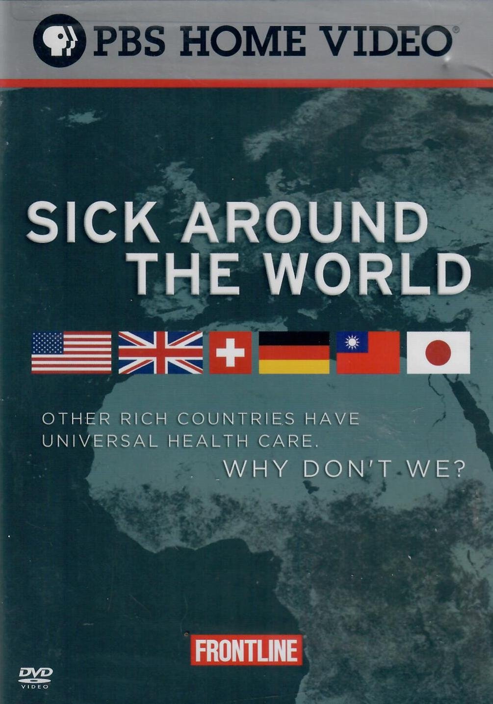 Content cover