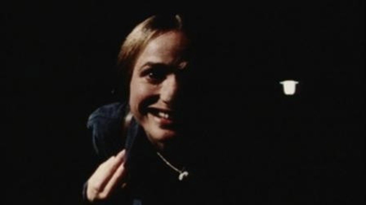 Behindert (1974)