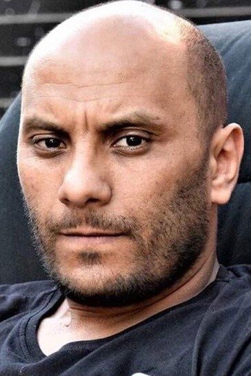 et billede af Mohamed Mehadji