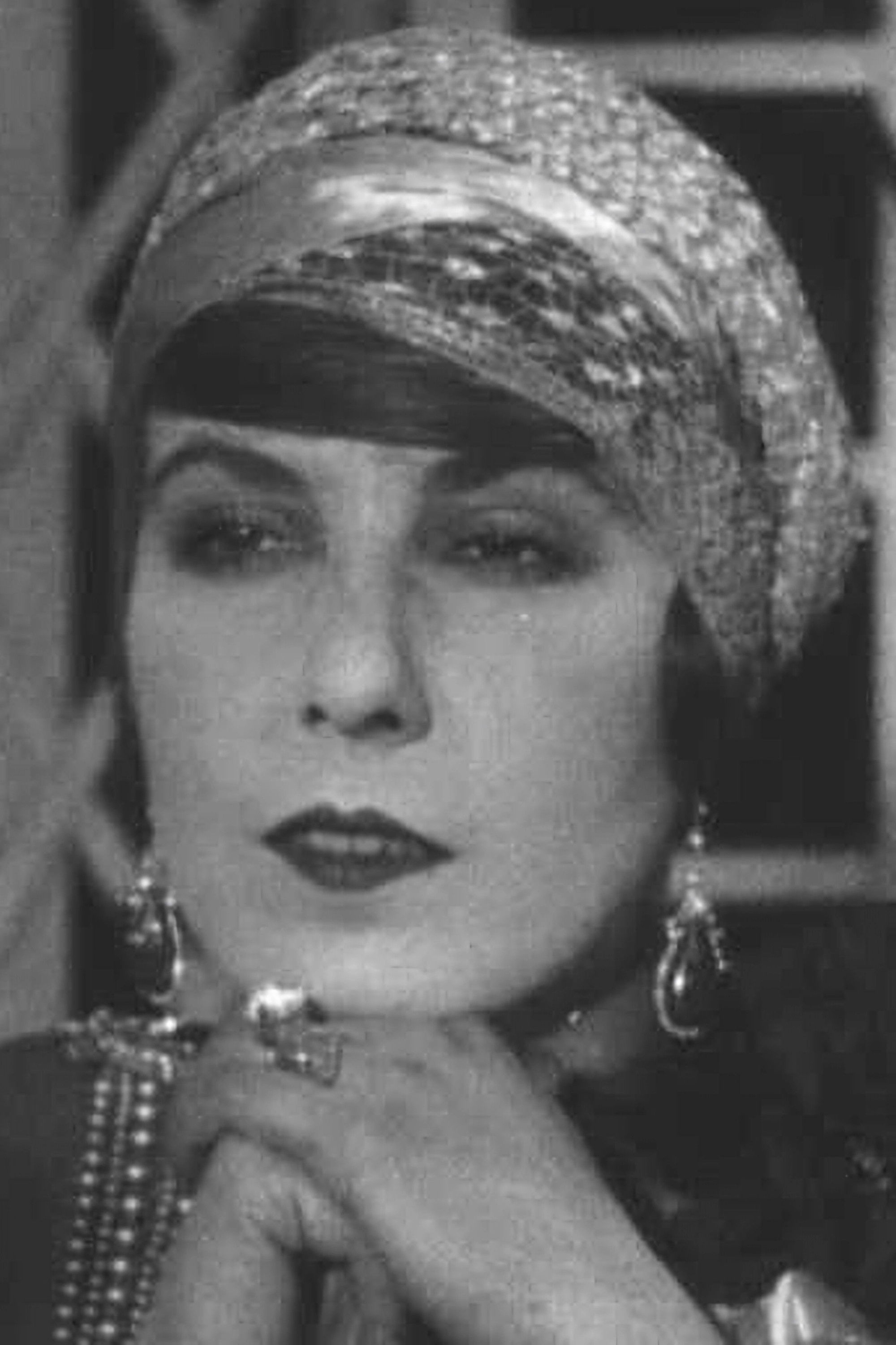 et billede af Olga Day