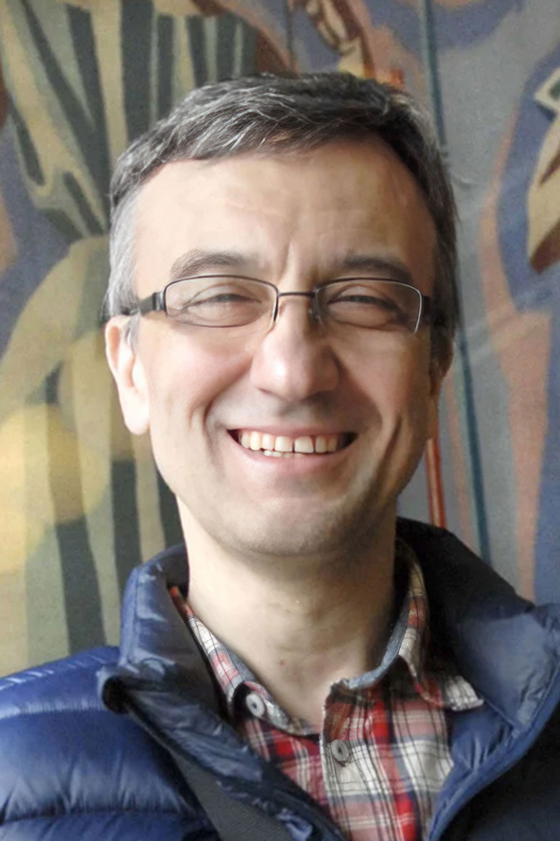 et billede af Milan Antol