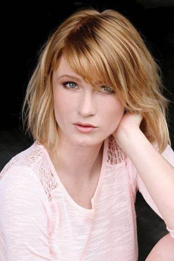 et billede af Noël VanBrocklin