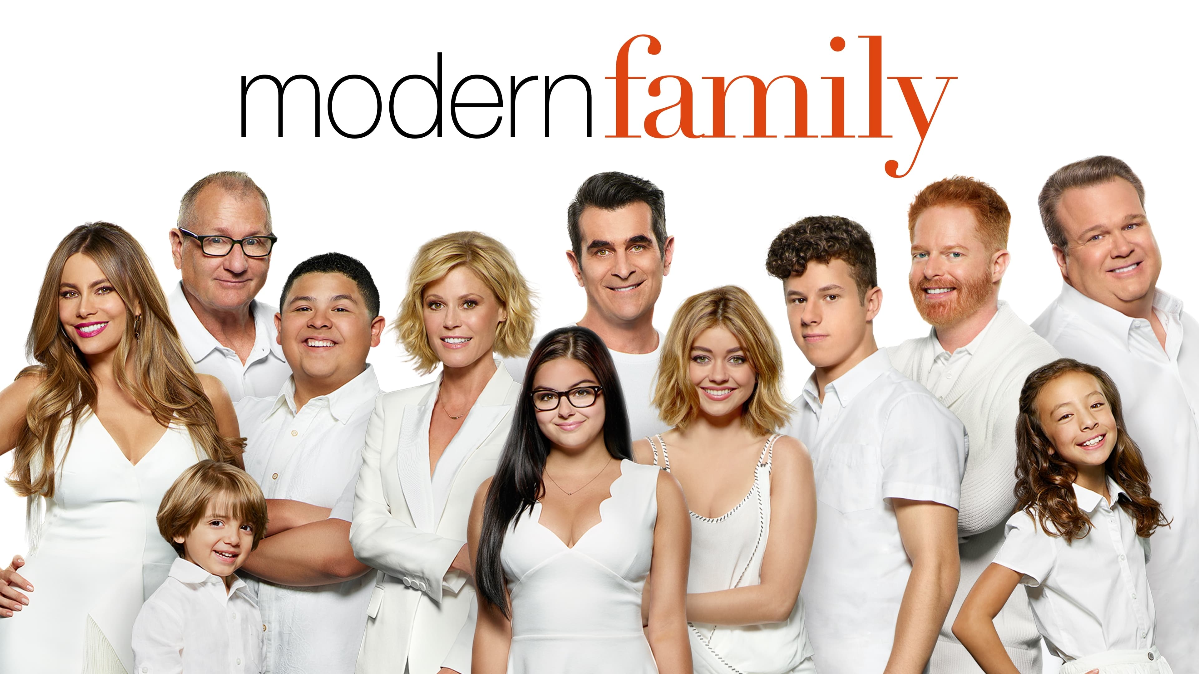 Modern Family - Season 8