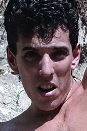 et billede af Dino Baker