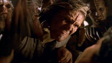 Star Trek: Voyager