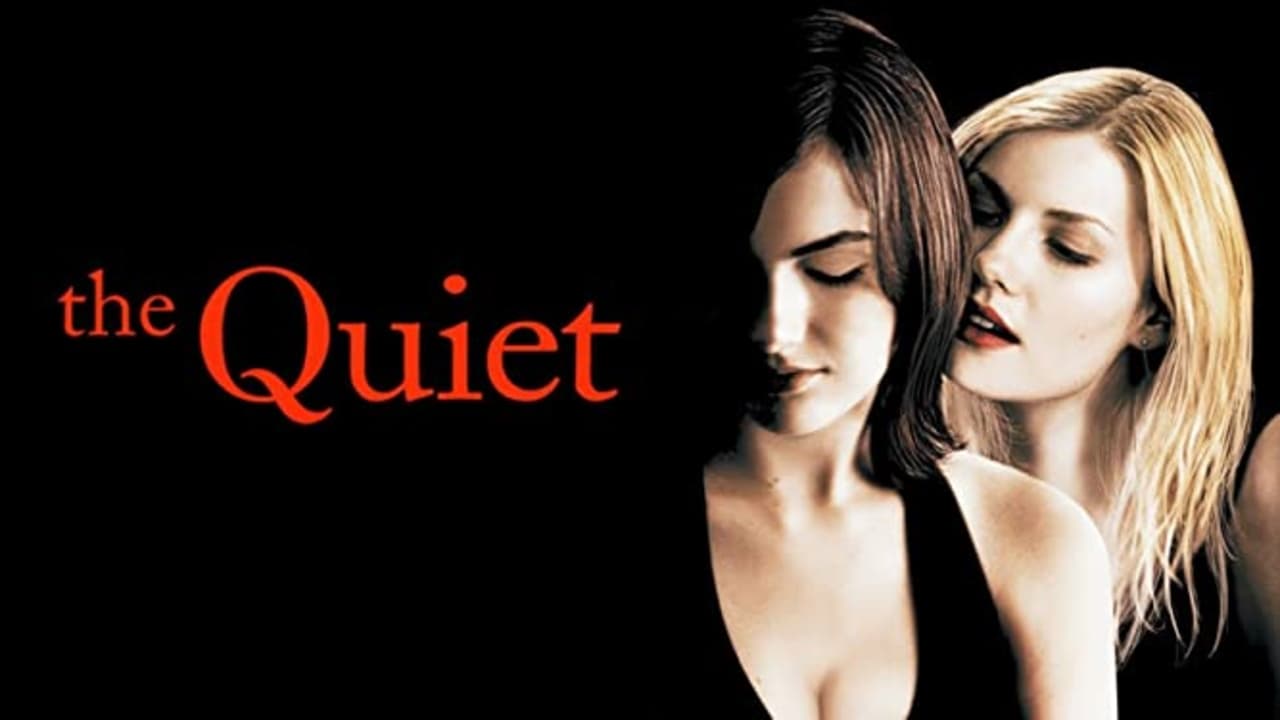 The Quiet - Kannst du ein Geheimnis für dich behalten?