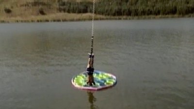 The Challenge