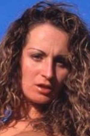 et billede af Fernanda Diaz