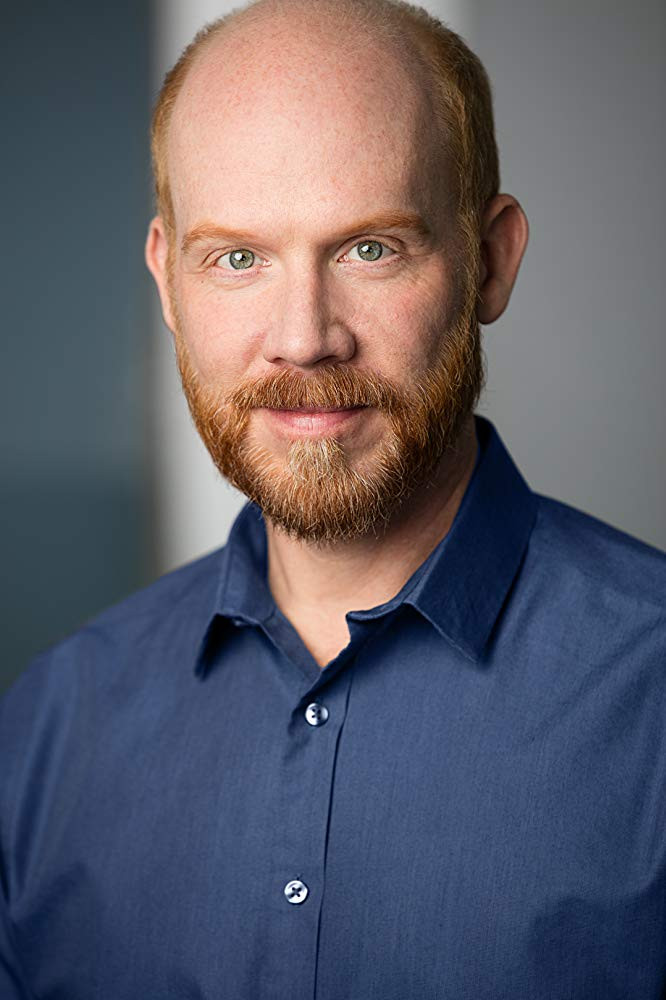 et billede af Kevin Gardner