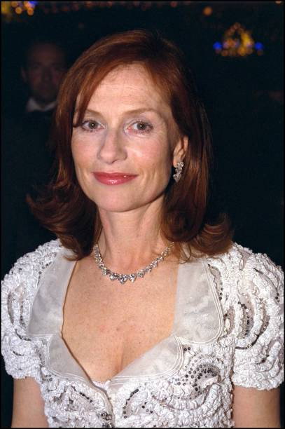 Isabelle Huppert fotograf 5