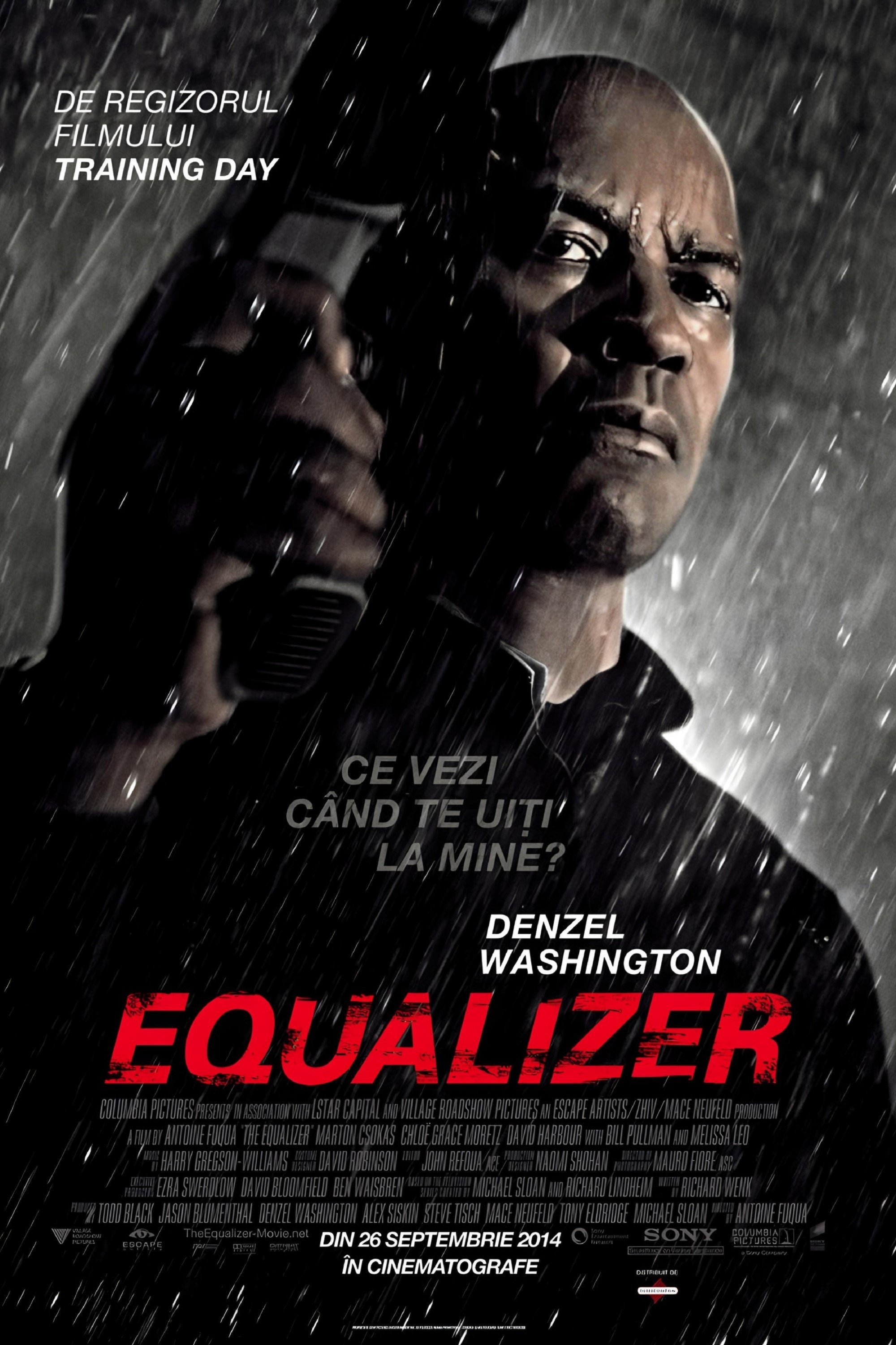 Equalizer