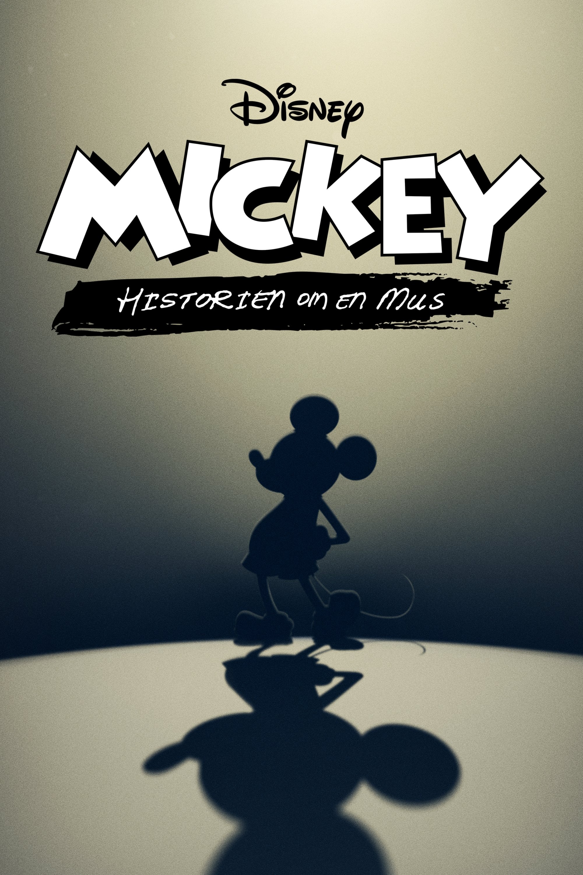 Mickey: The Story of a Mouse