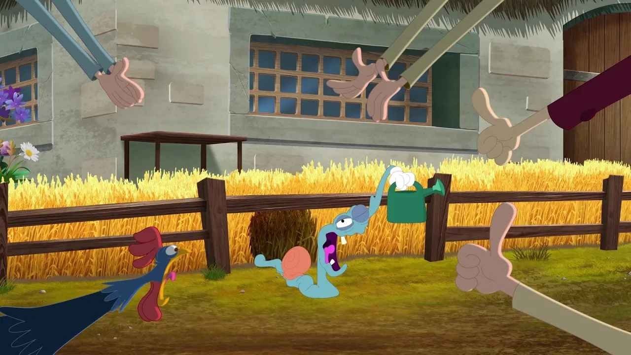 Episode 32