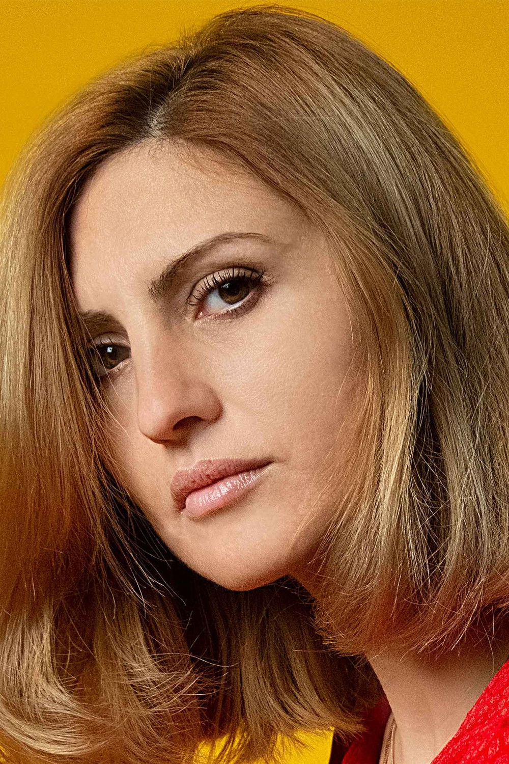 et billede af Rose Lami