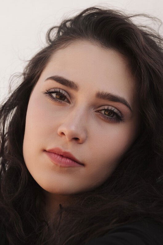 et billede af Rosie Dean