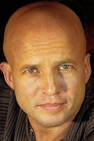 et billede af Gil Demurger