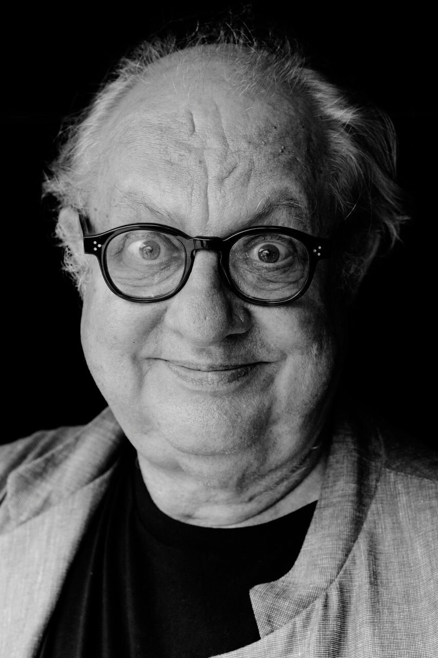 et billede af Vincent Klink