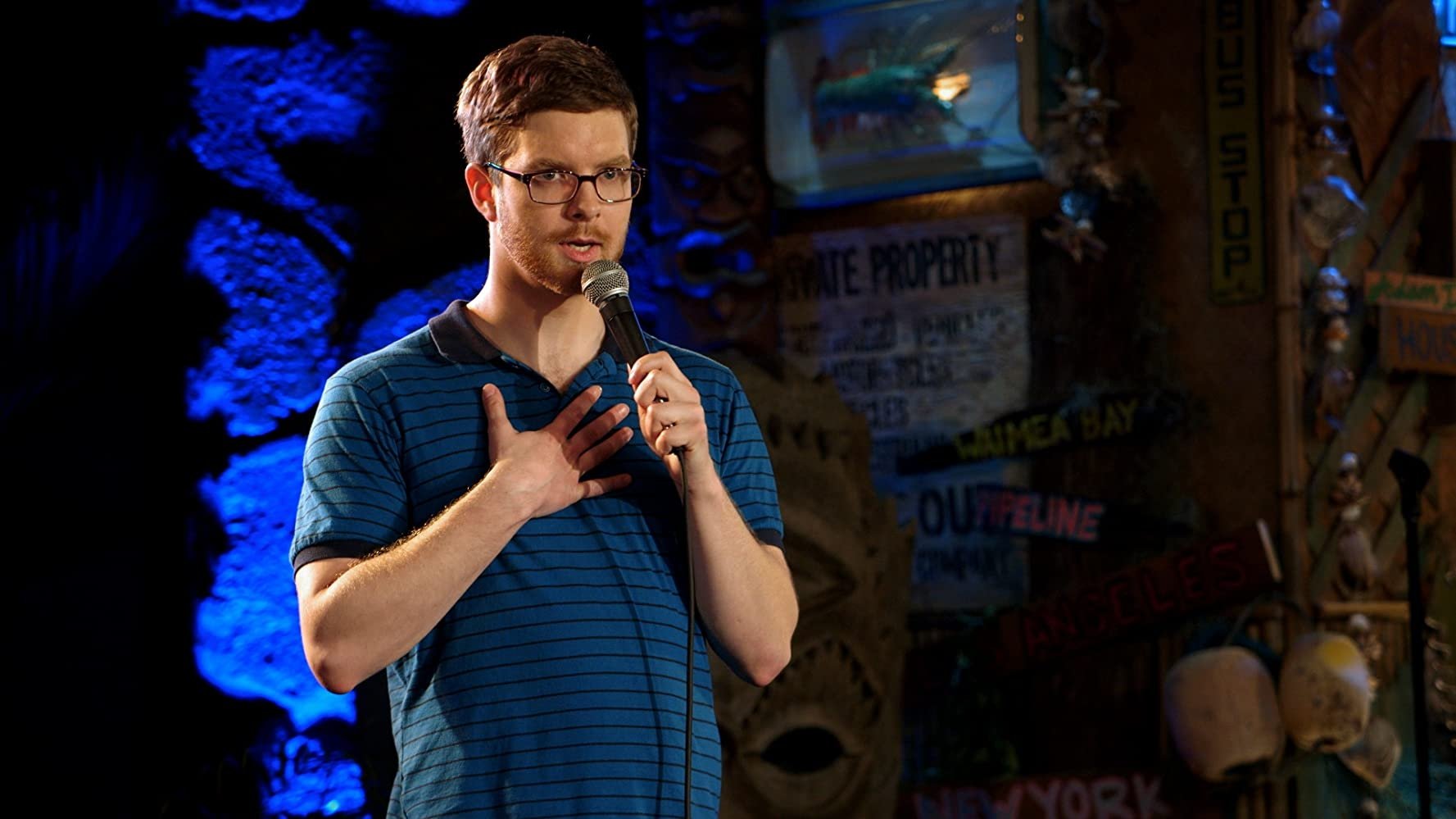Adam Devine's House Party