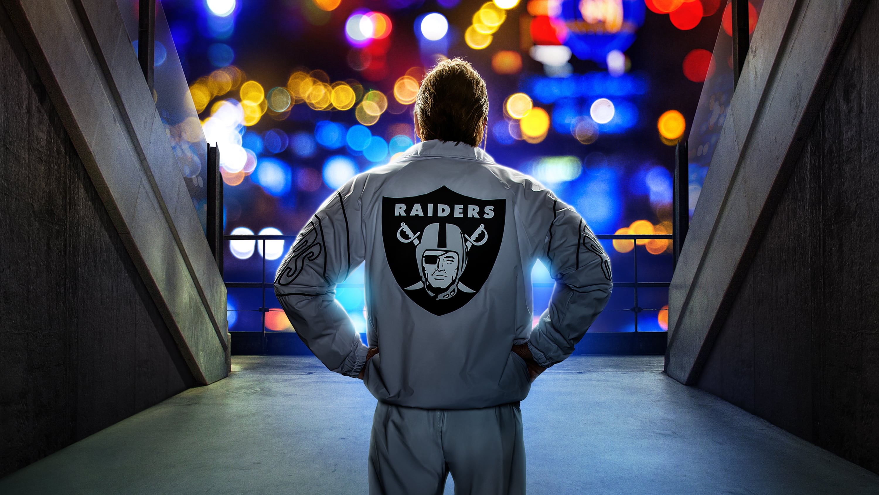 Al Davis vs. The NFL