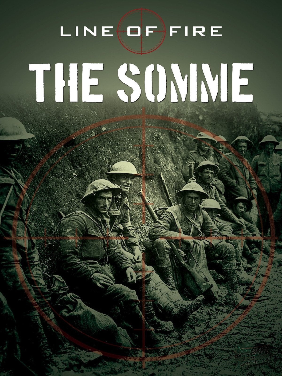 Line of Fire: The Somme on FREECABLE TV