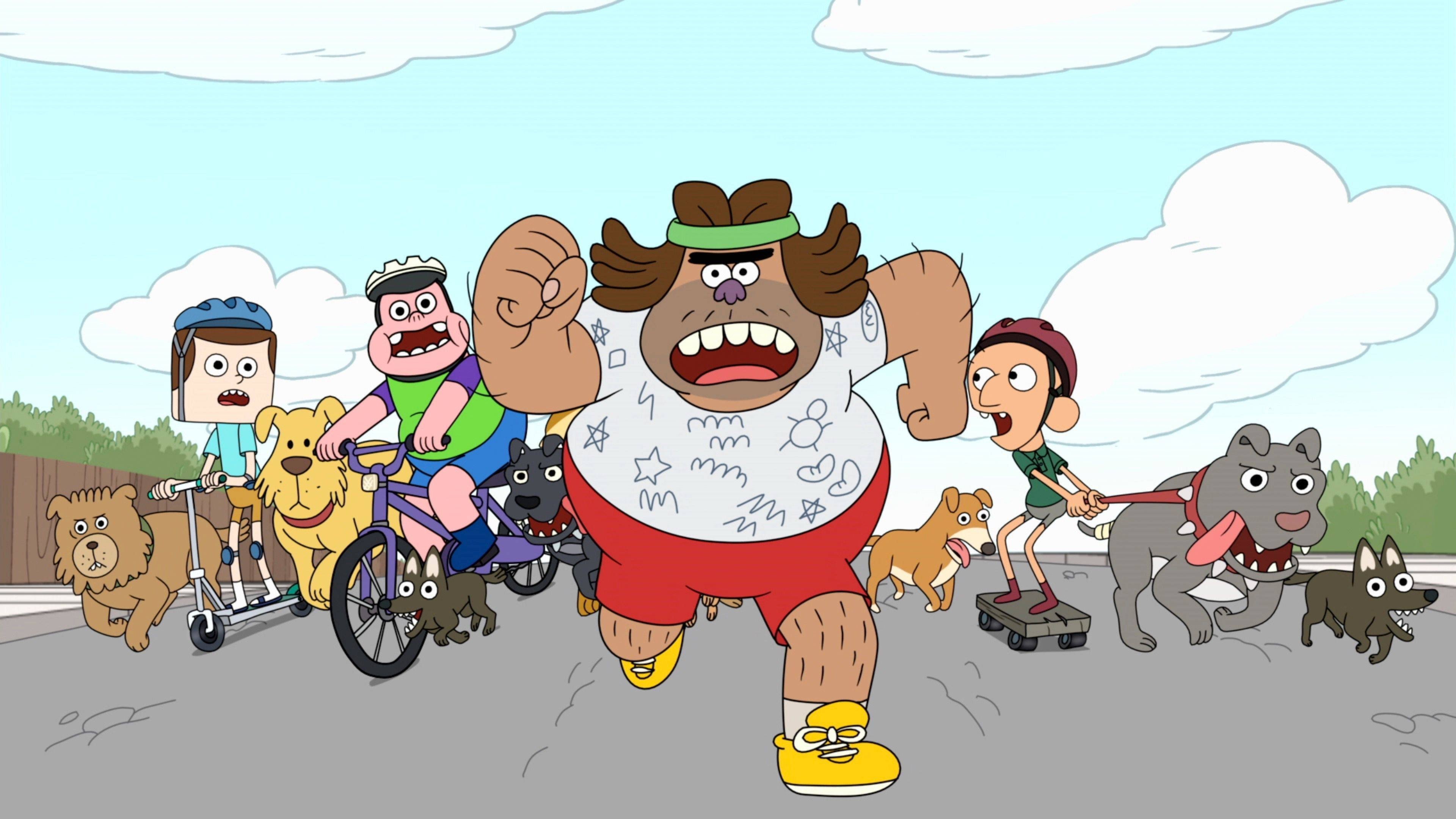 Clarence
