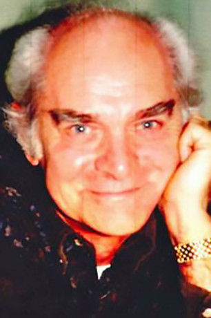 et billede af Tage Axelson