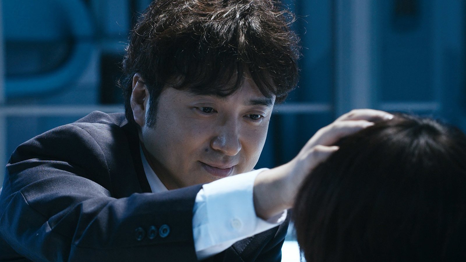 Businessmen vs. Aliens