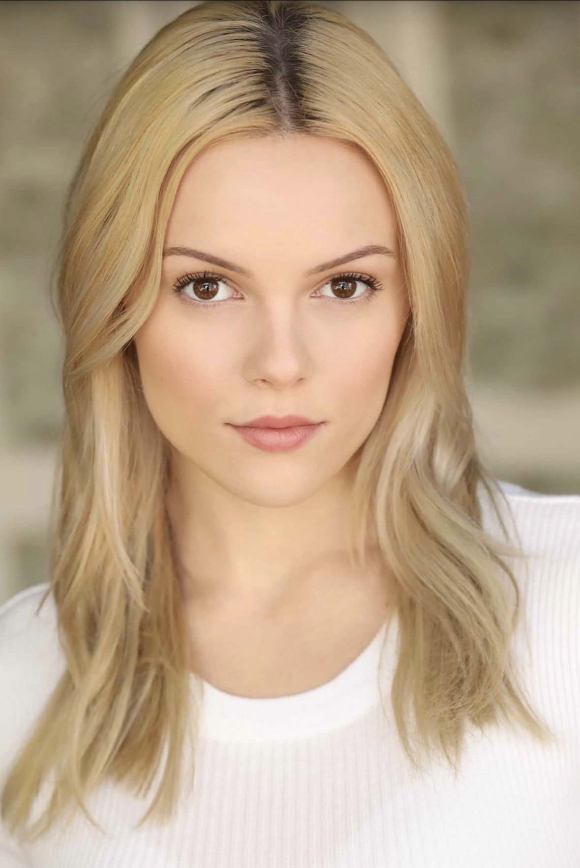 Alyssa Elle Steinacker
