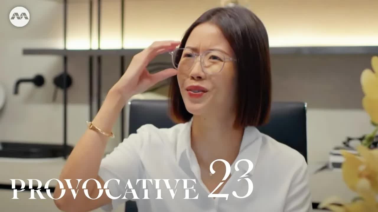 Provocative 1x23