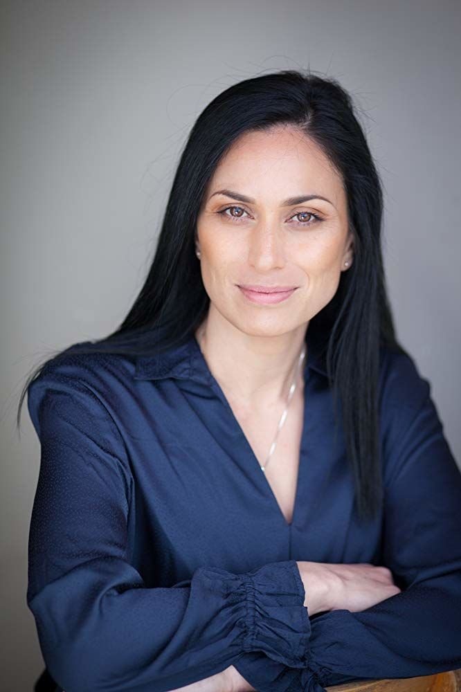 et billede af Kali Kopae