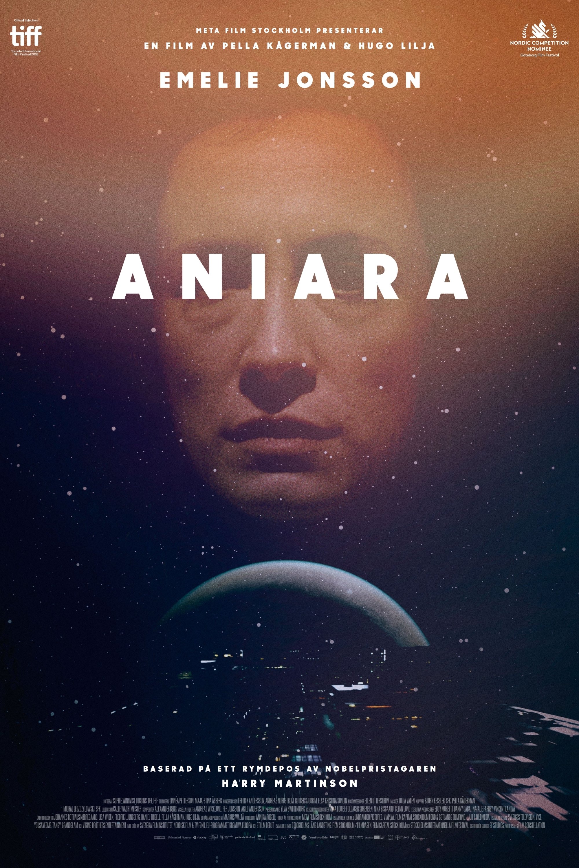 Aniara Aniara