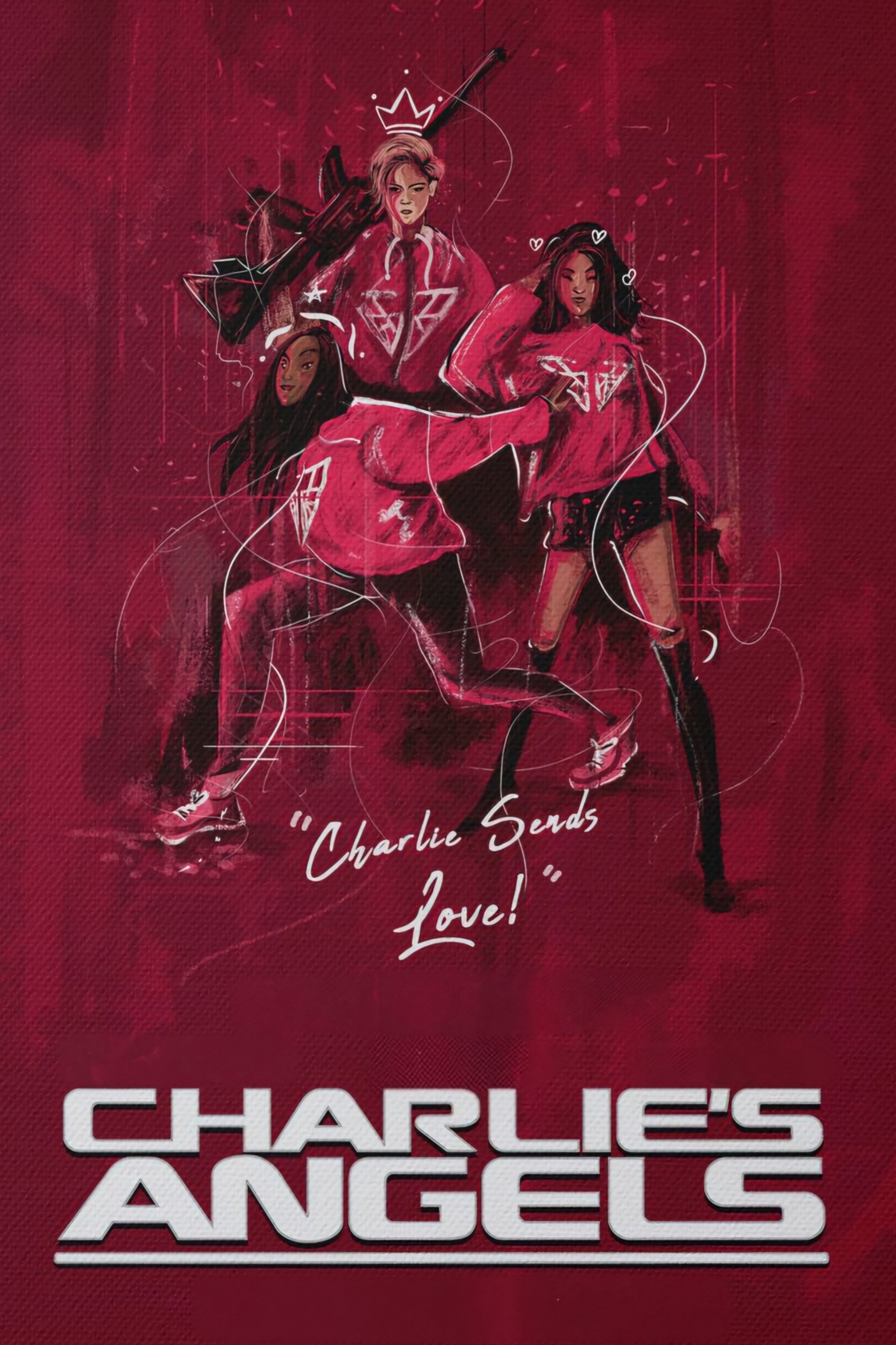 Charlie's Angels