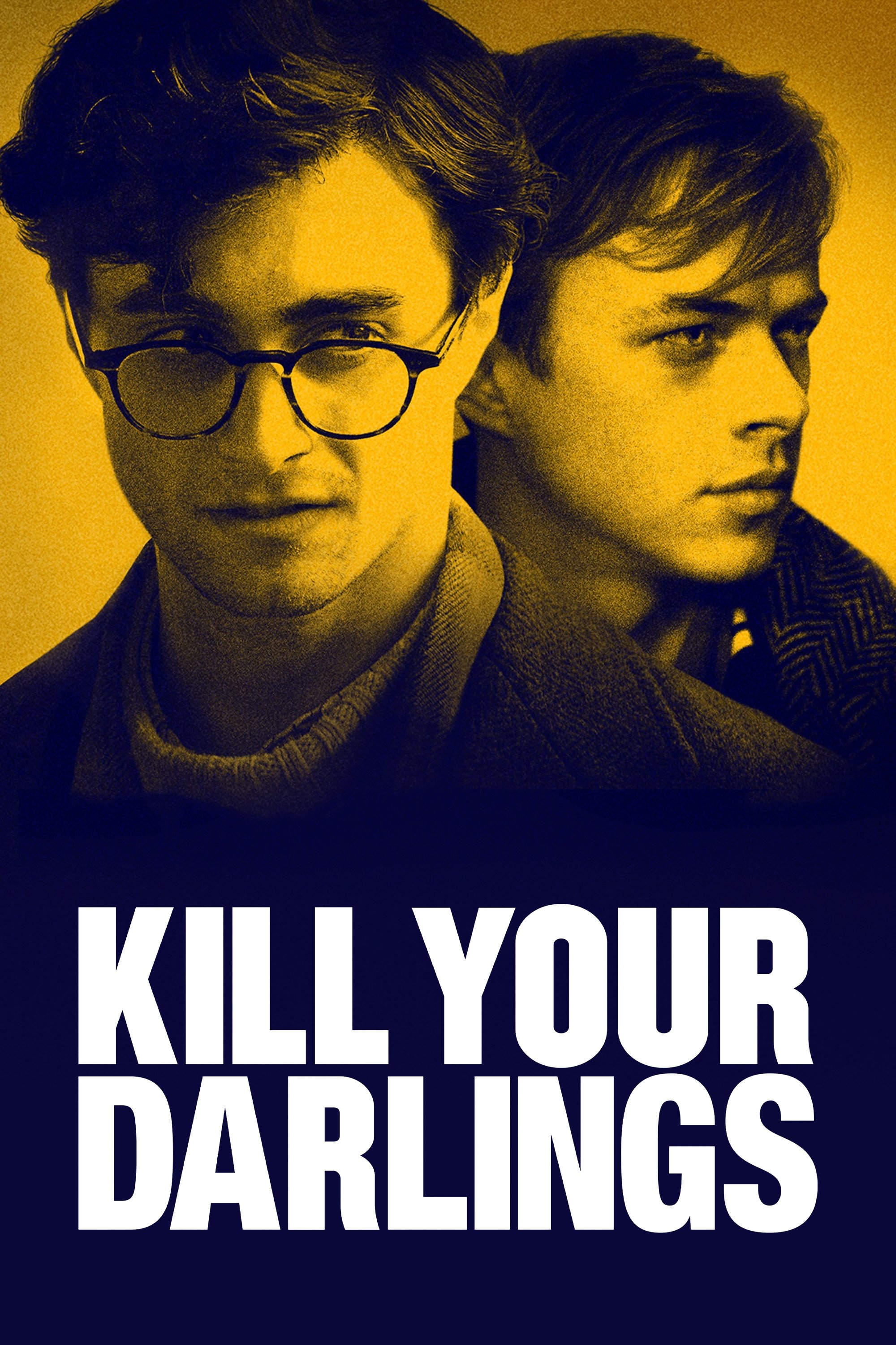 Kill Your Darlings