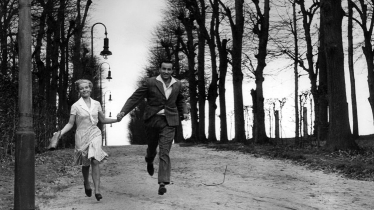 Star-Crossed Lovers (1962)