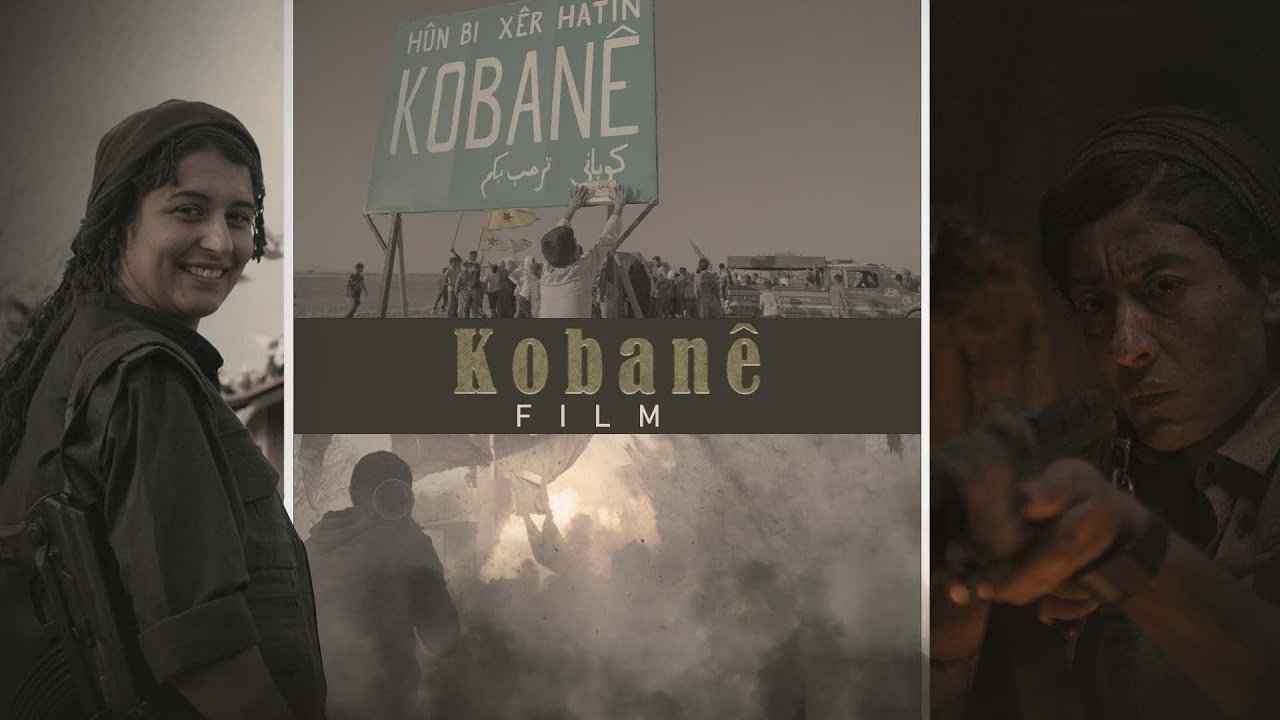 Kobane (2022)