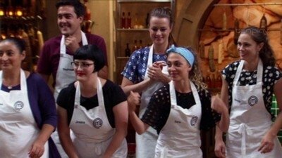 MasterChef Australia Staffel 7 :Folge 31 