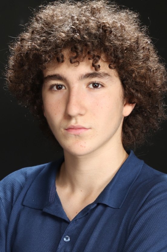 et billede af Efe Kayra Yıldırım