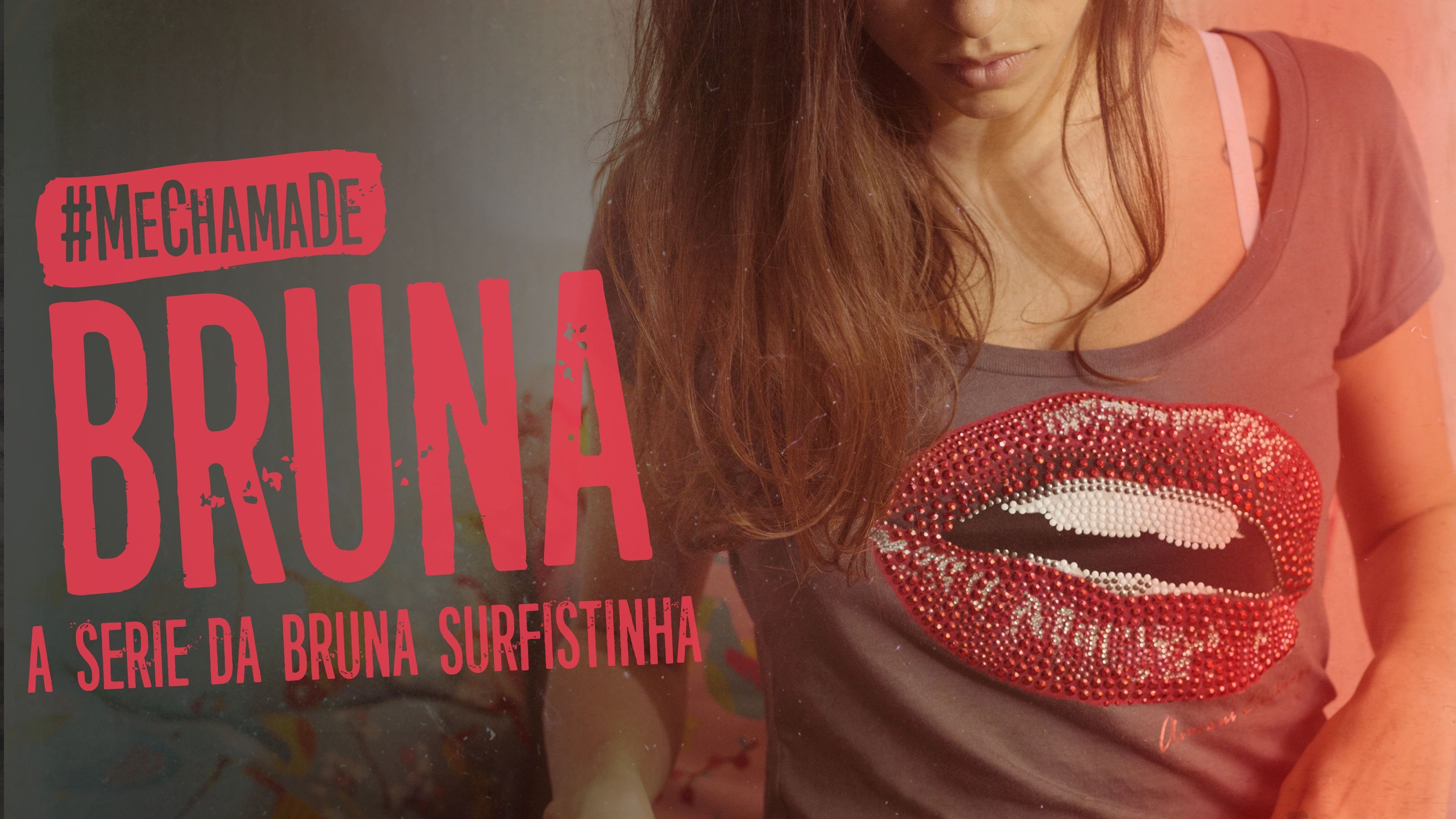 Call Me Bruna