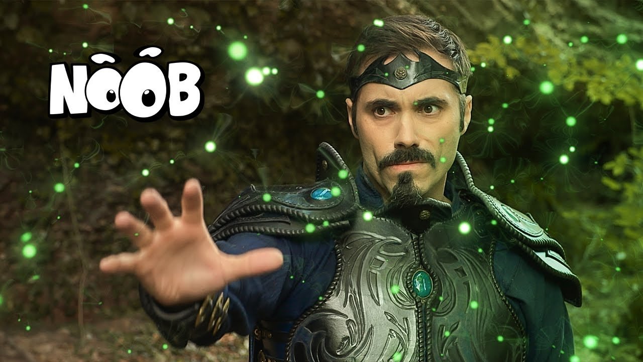 Noob