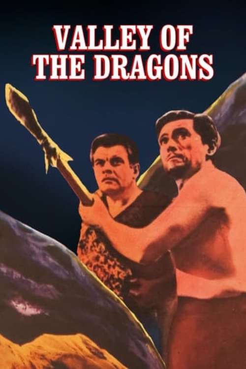 Valley of the Dragons