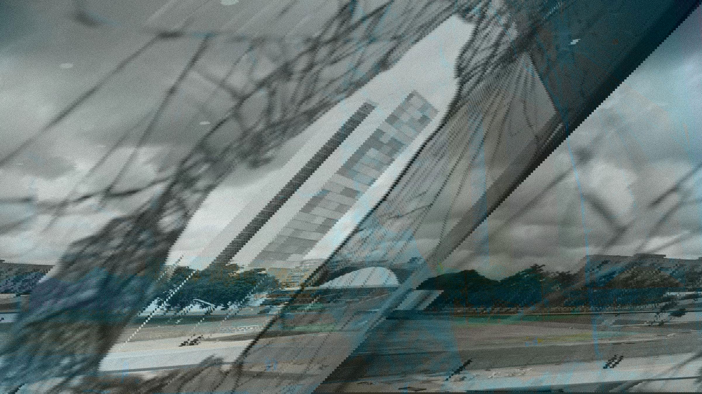 Apocalypse in the Tropics