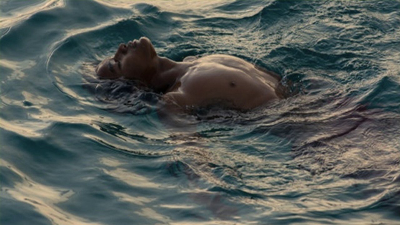 Buoyancy (2020)
