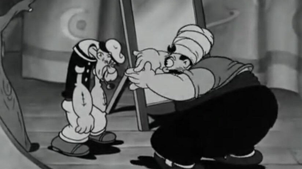 The Hyp-Nut-Tist (1935)